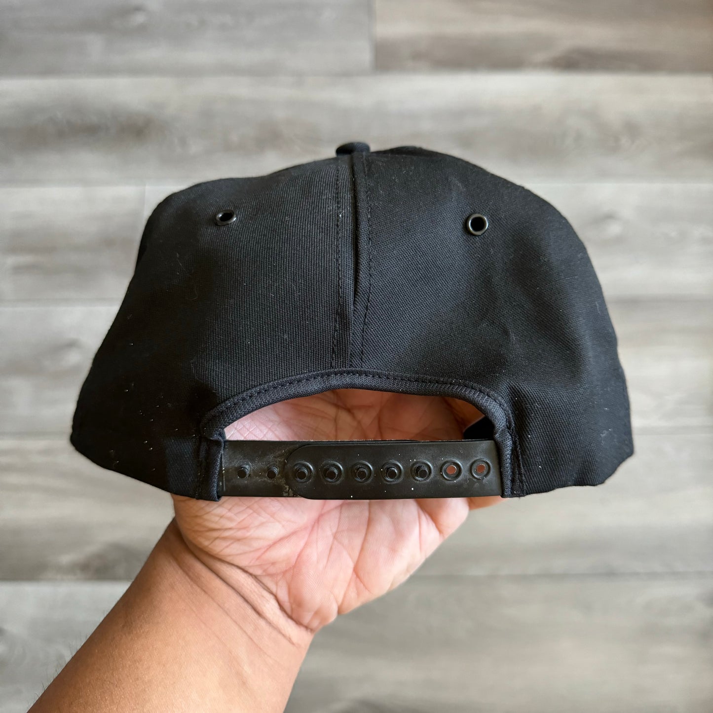 Dodge Ram Snapback Hat