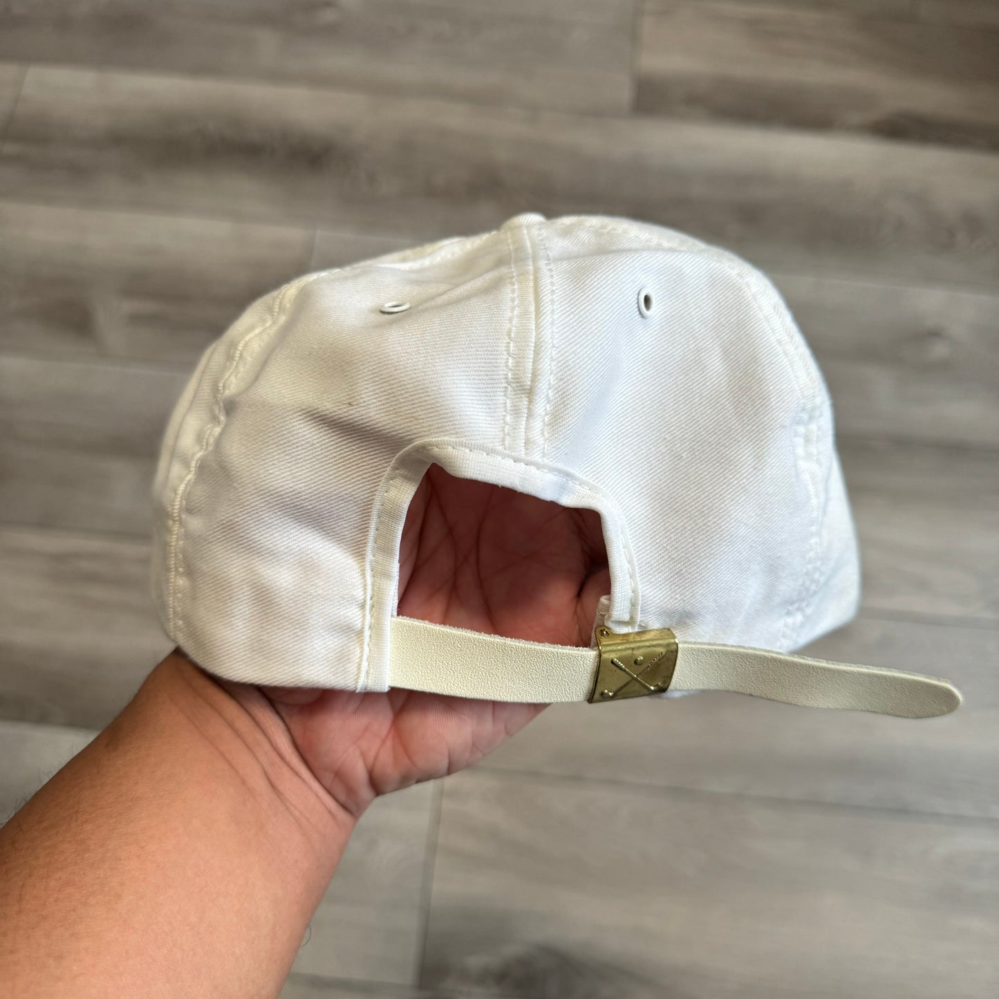 Buick Classic Logo Hat