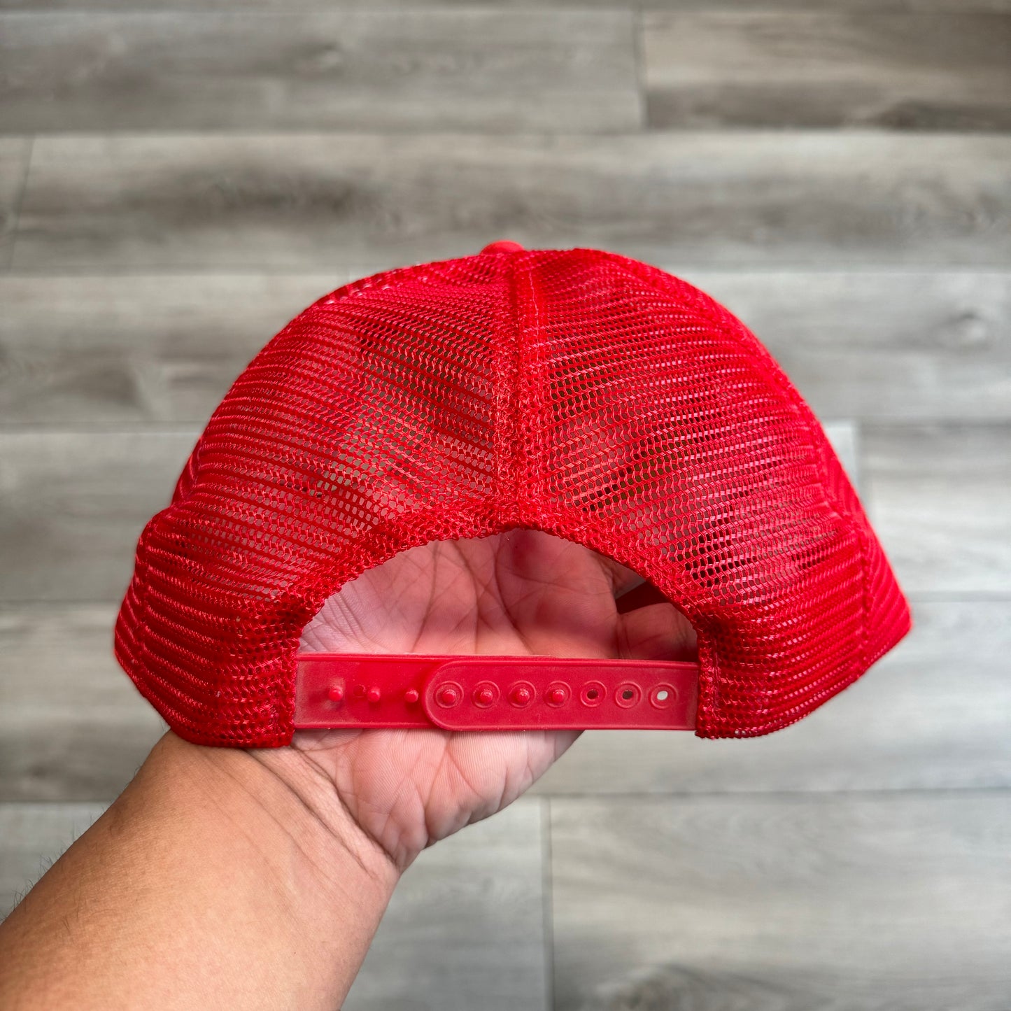 Audi Challenge 1986 Hat