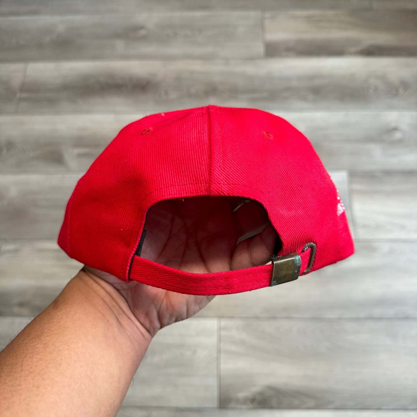 Dodge NASCAR First Win Hat