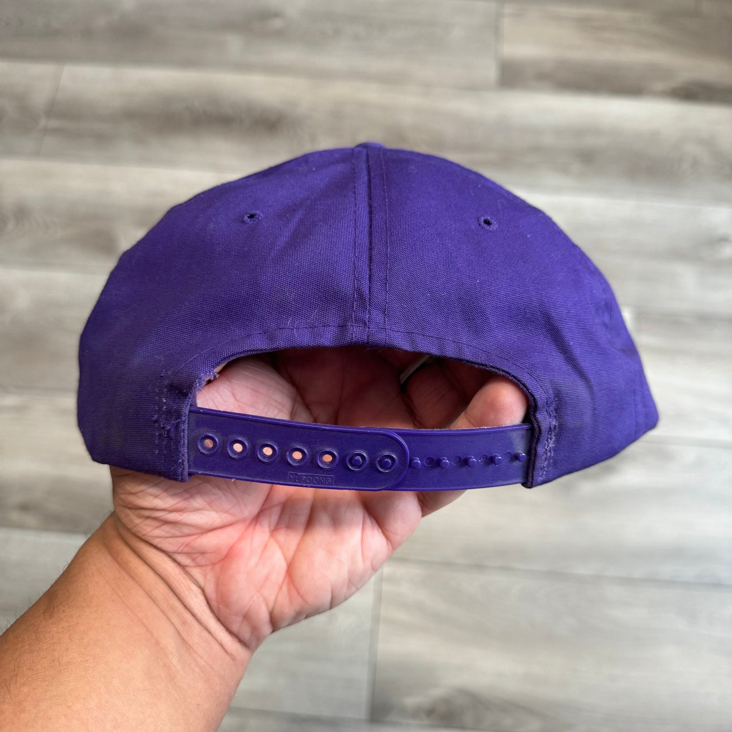 Woodward Dream Cruise 1996 Hat