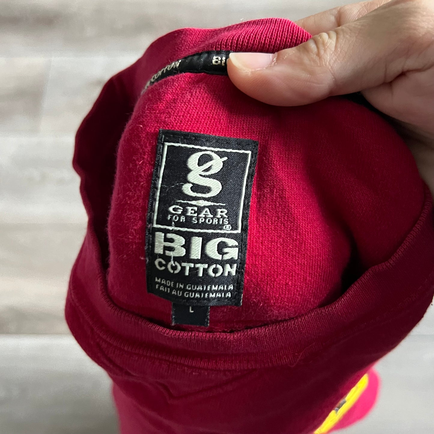 Ferrari F340 Sweatshirt L