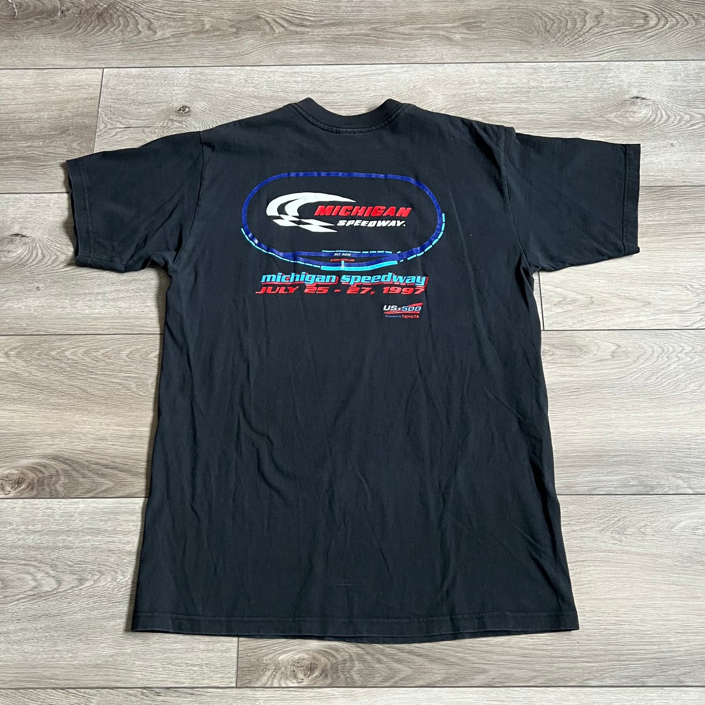 Indy 500 Michigan Speedway L