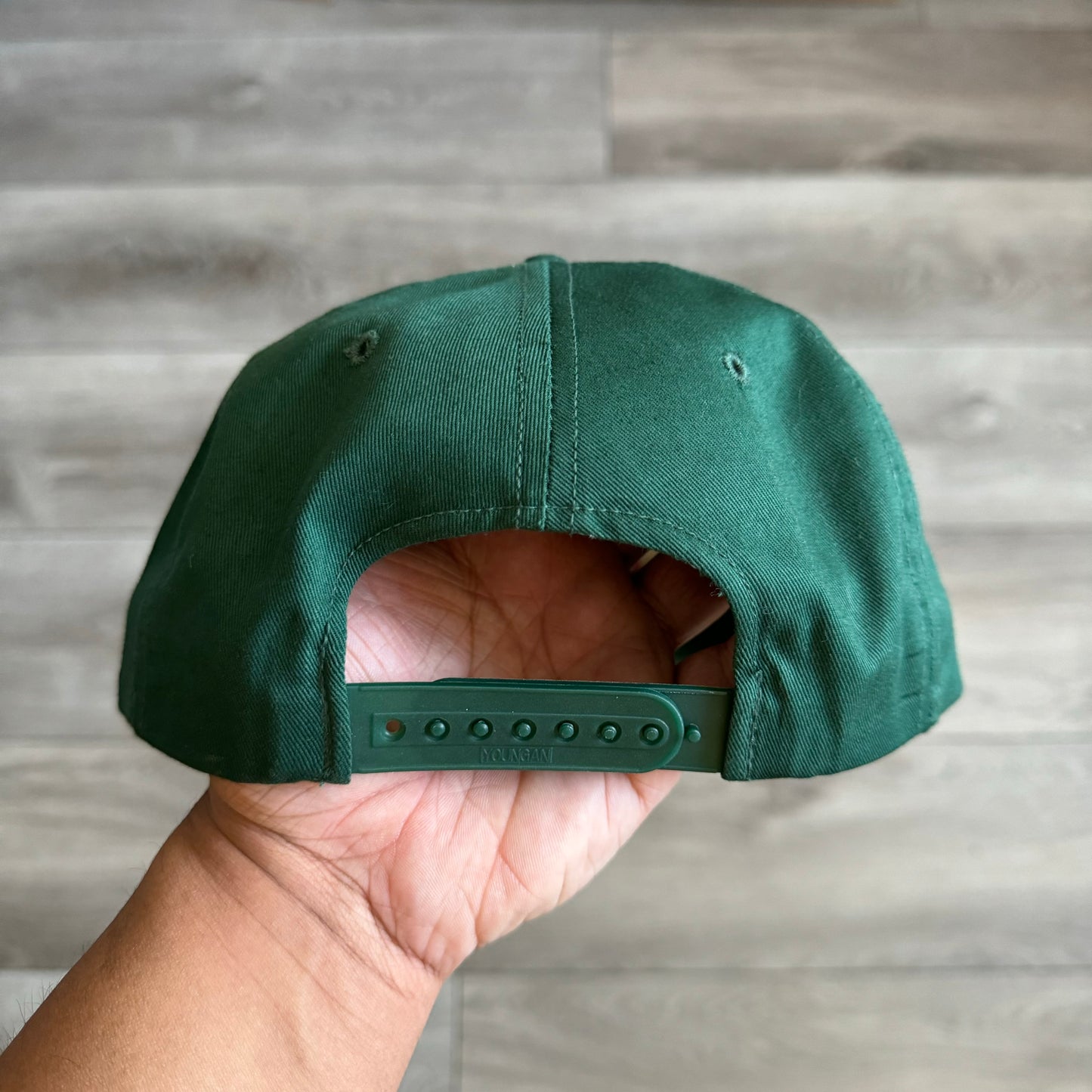 Ford Bad Toys Snapback Hat