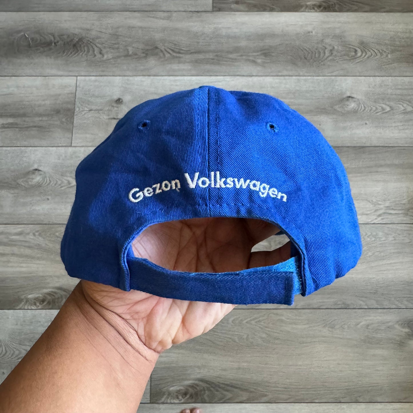 Volkswagen Adjustable Hat