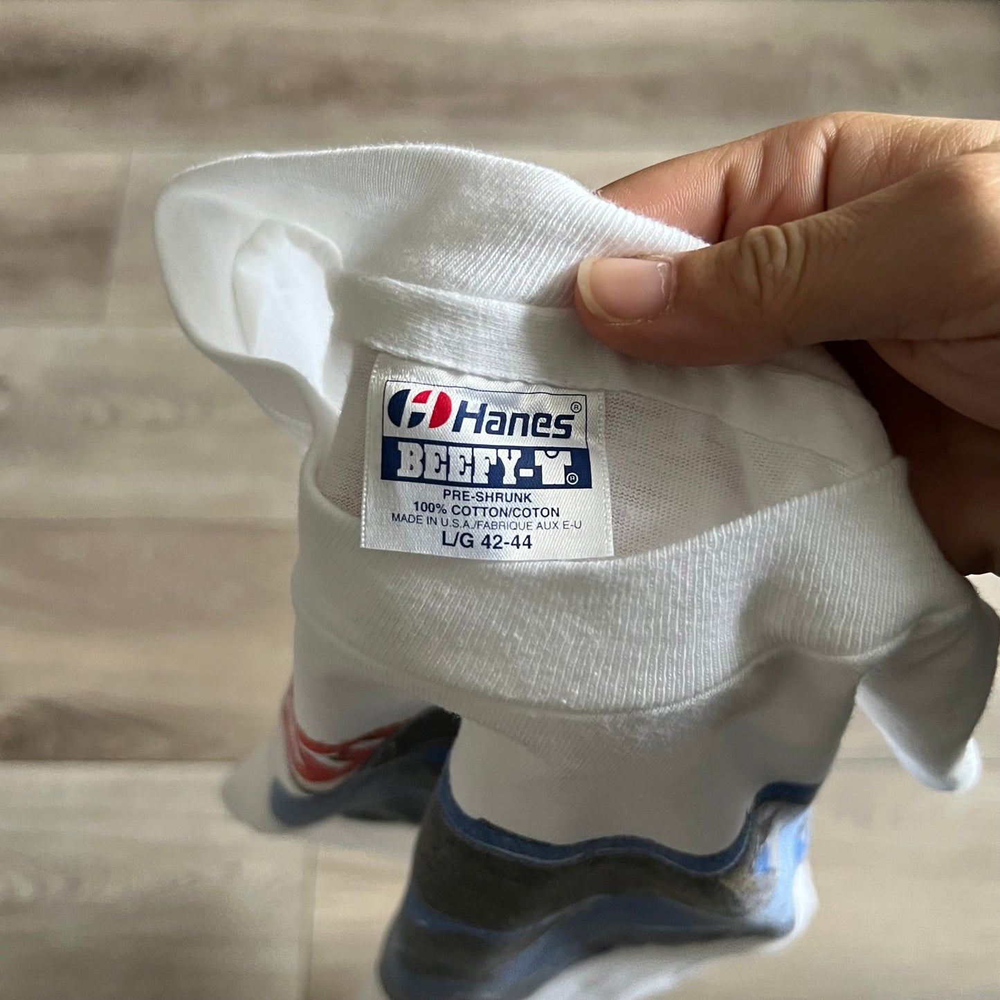 Bugatti EB110 GT Car Shirt L