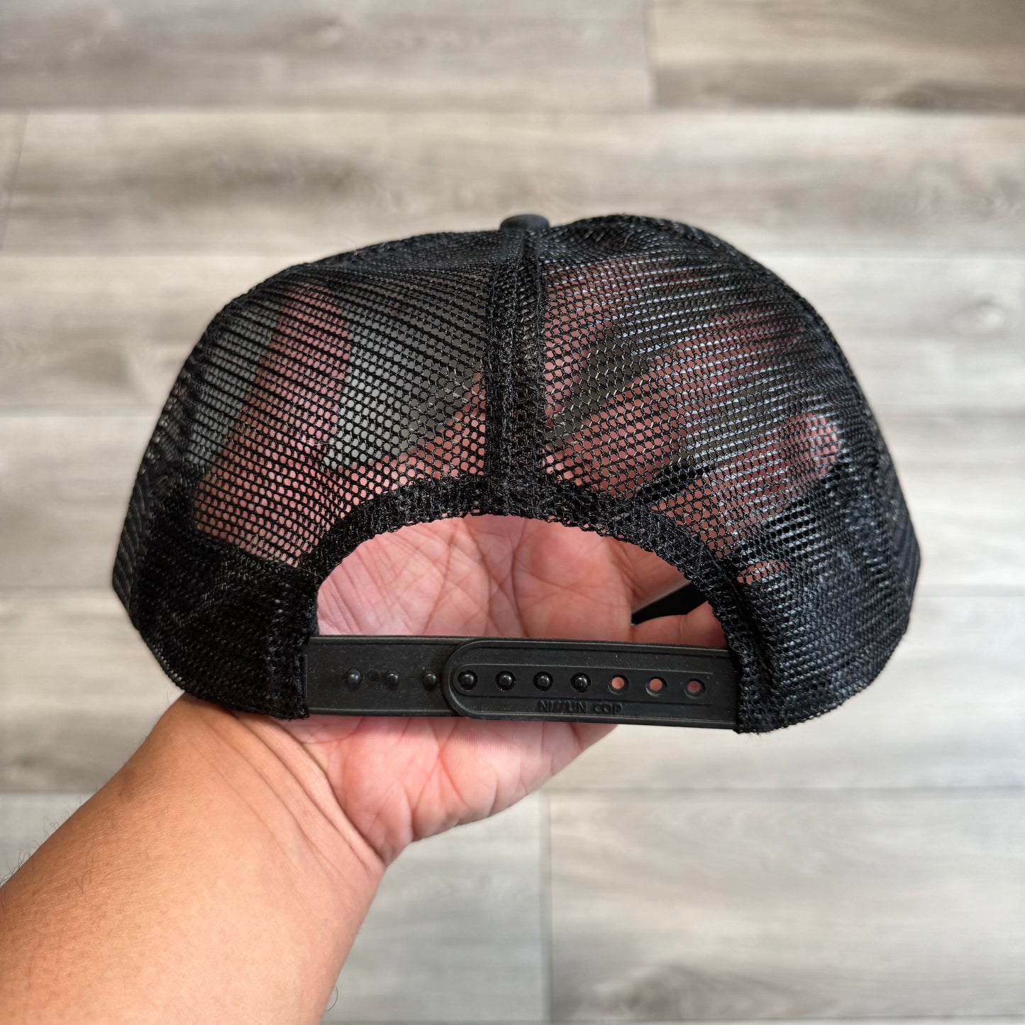 Chevy Bow-Tie 2-Tone Hat