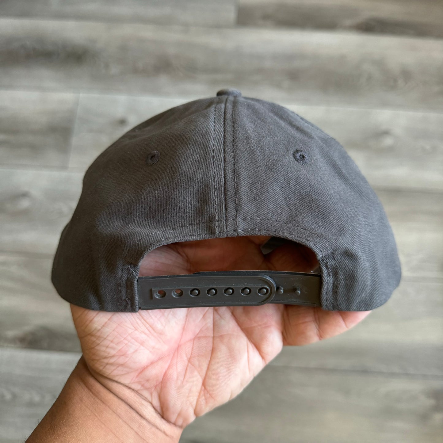 Subaru Rally Team Snapback Hat