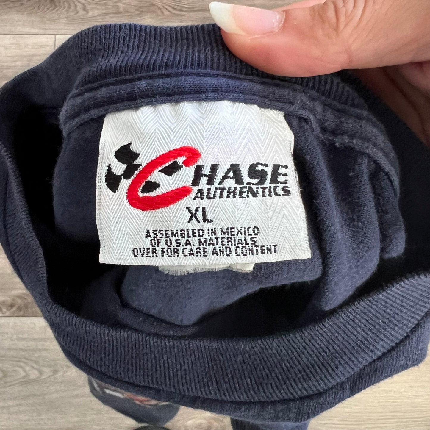 Ford Quality Care Service Shirt Size XL