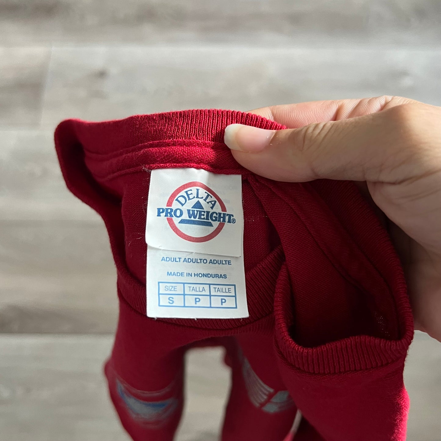 Ford Shelby American Shirt S
