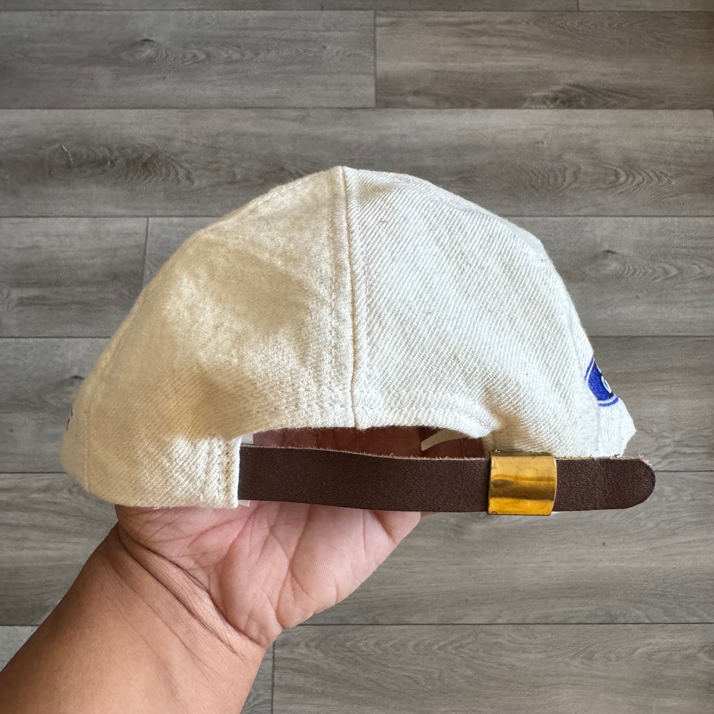 Detroit Grand Prix 1994 Strapback Hat