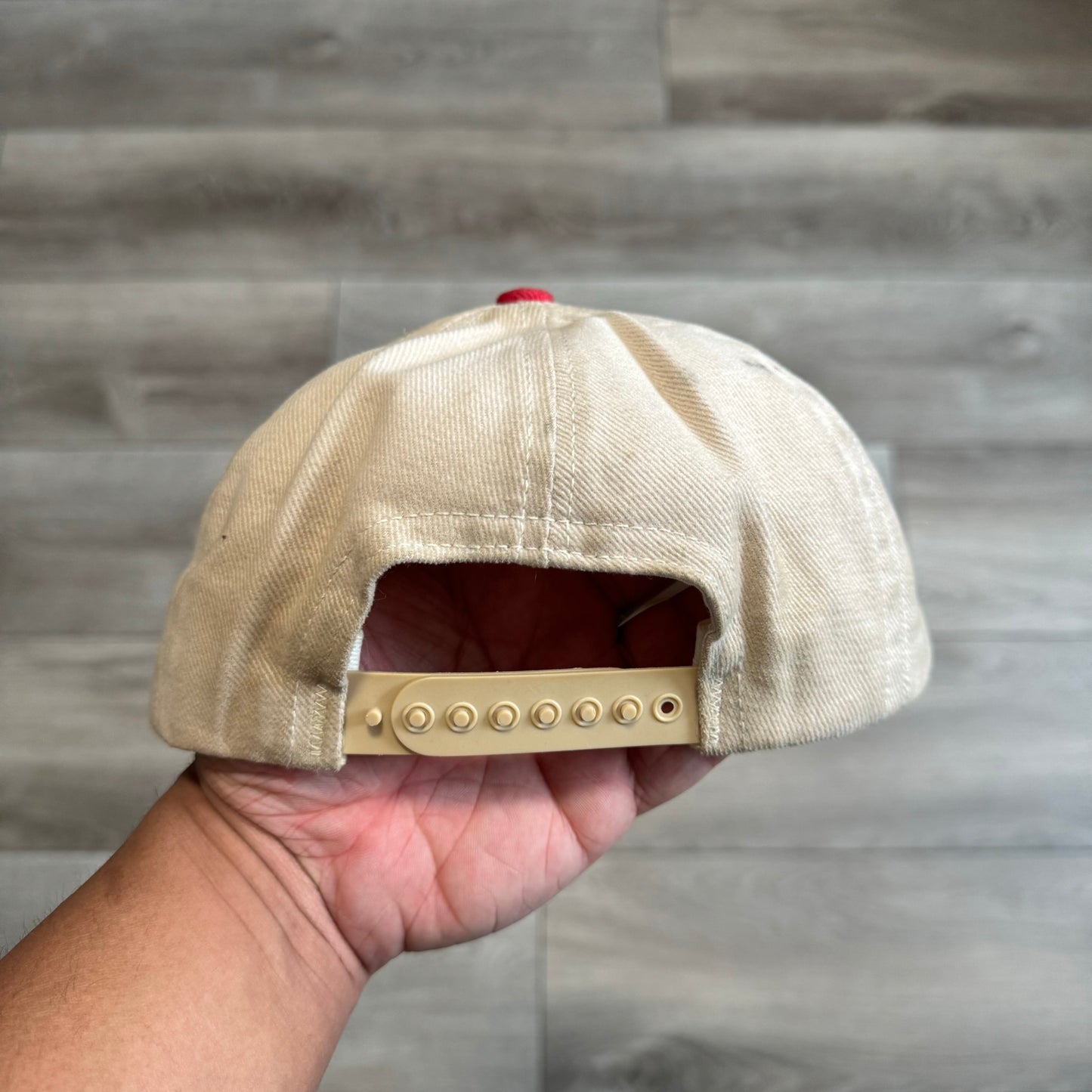 Dodge RAM Fear This Hat