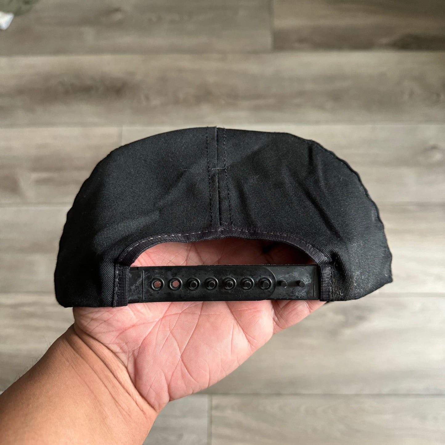 Ford Bad to the Bone Hat Snapback