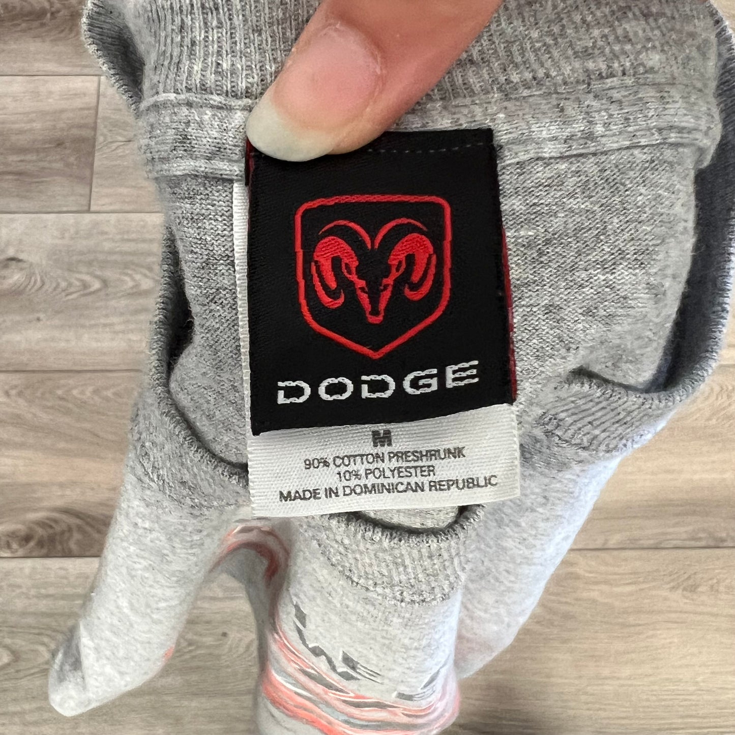 Dodge Charger Shirt M