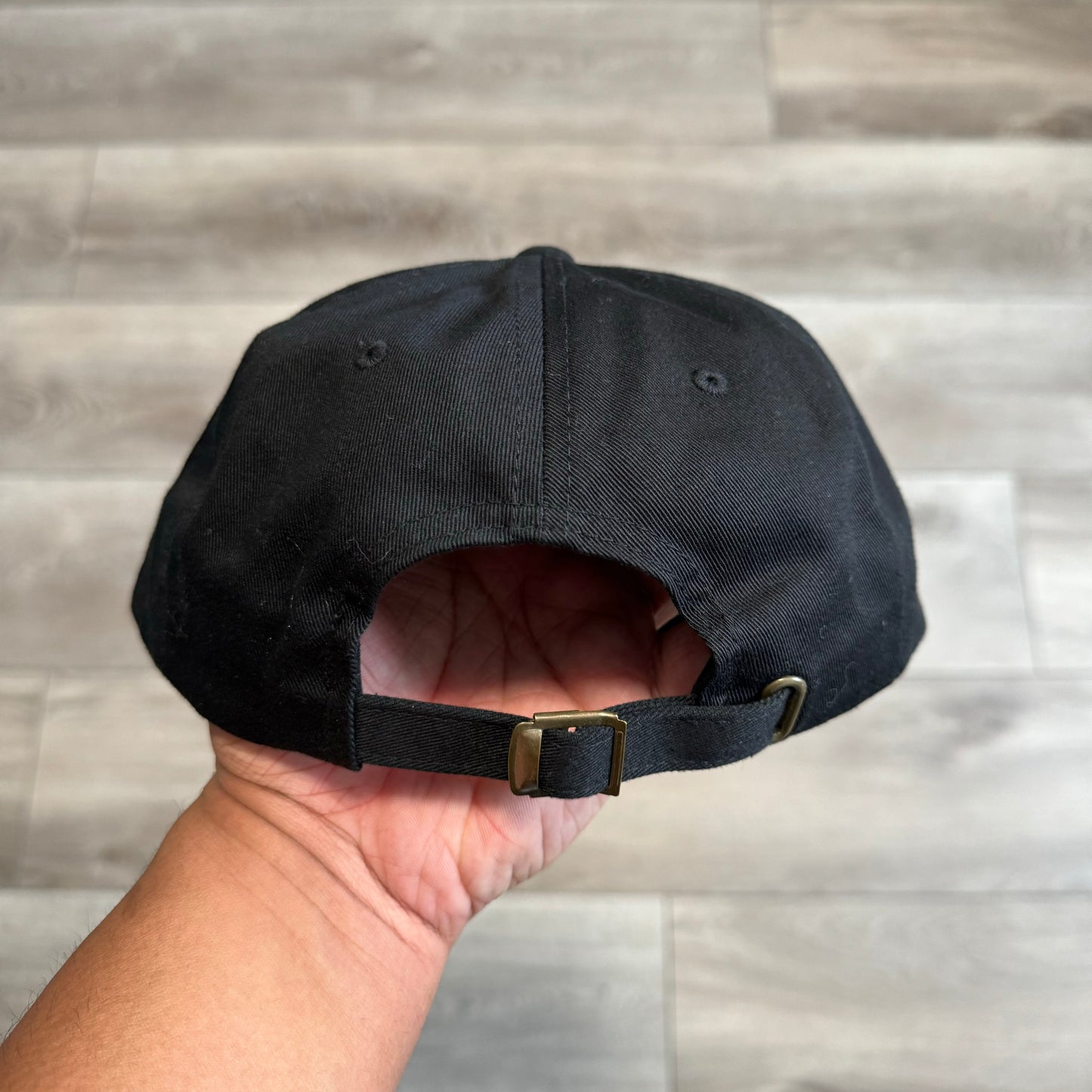 Land Rover Adjustable Hat