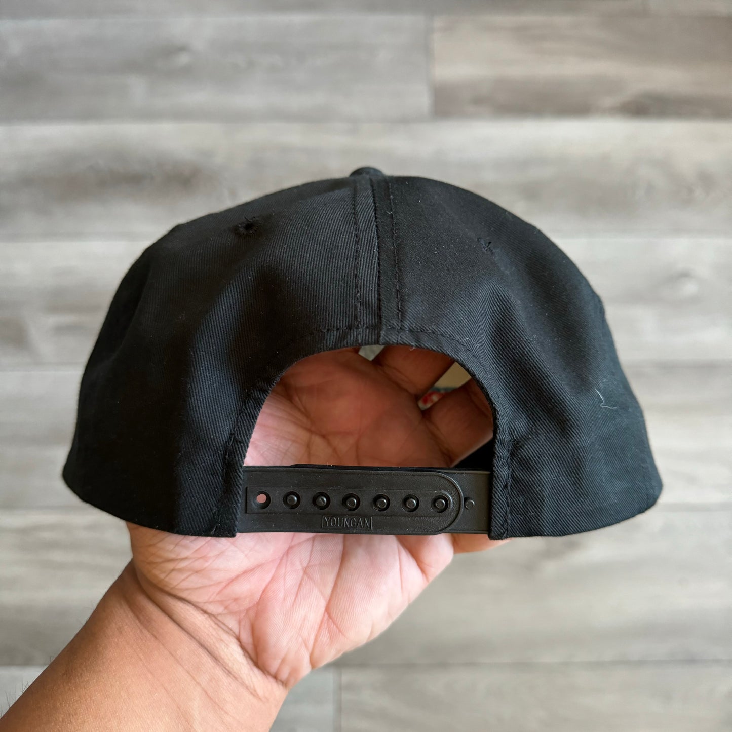 Ford Powerstroke Diesel Snapback Hat