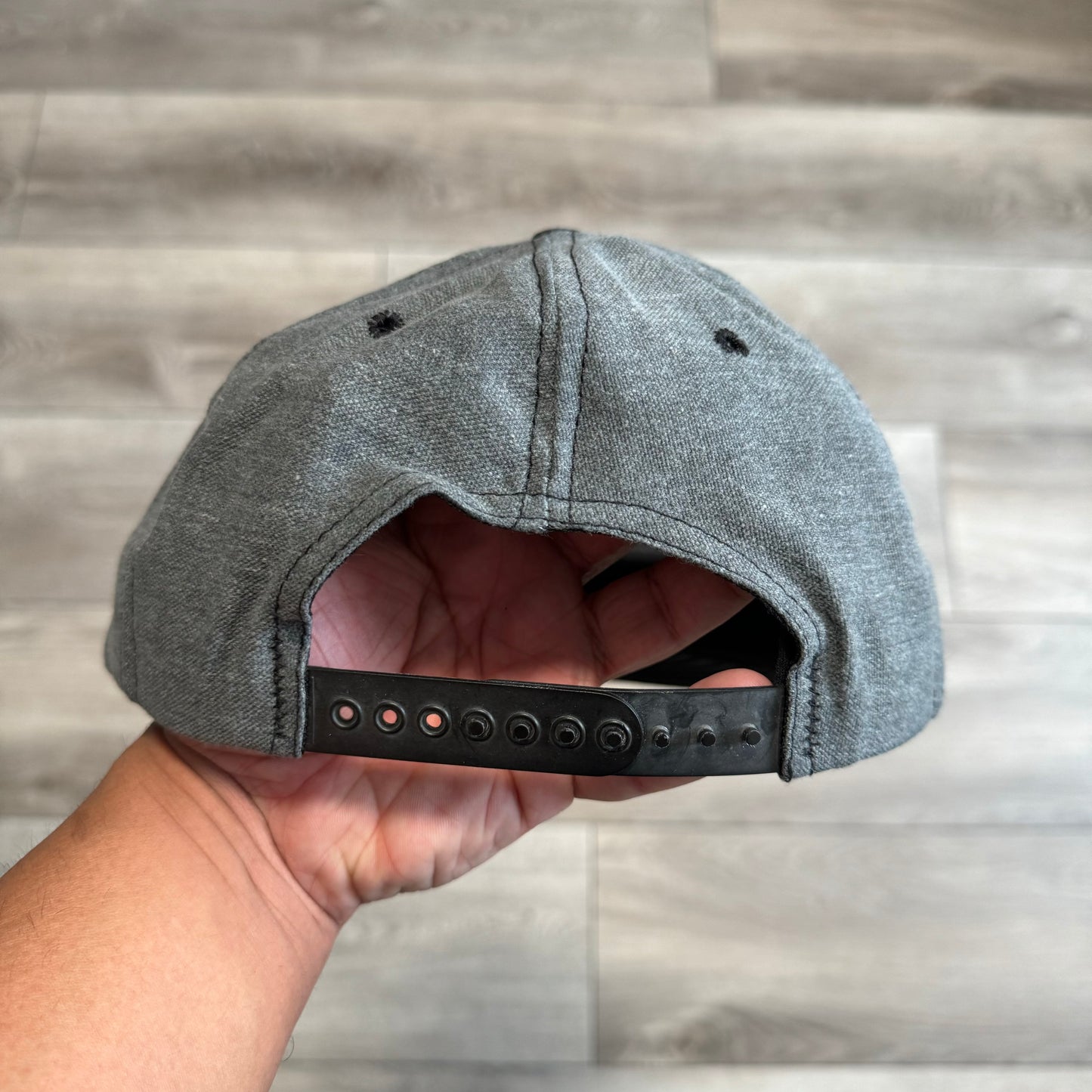 Ford Motorsport SVO Hat