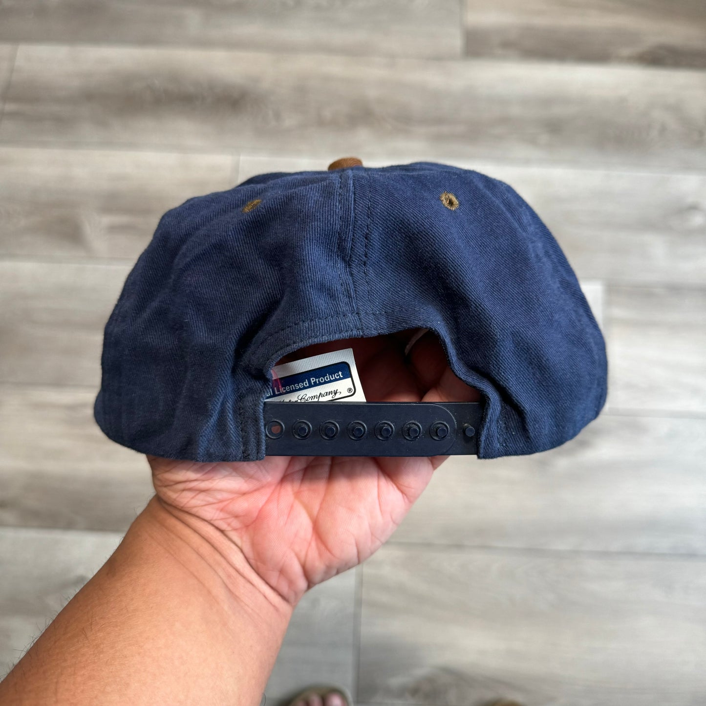 Ford 2-Tone Youth Hat