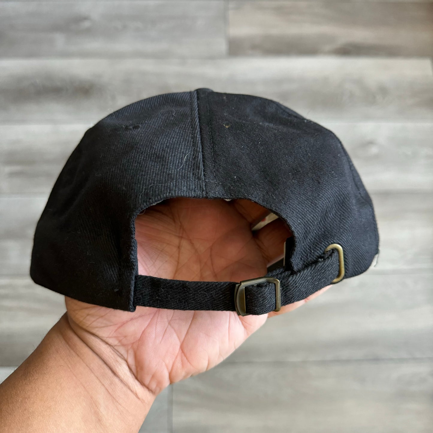 Woodward Dream Cruise 1999 Strapback Hat