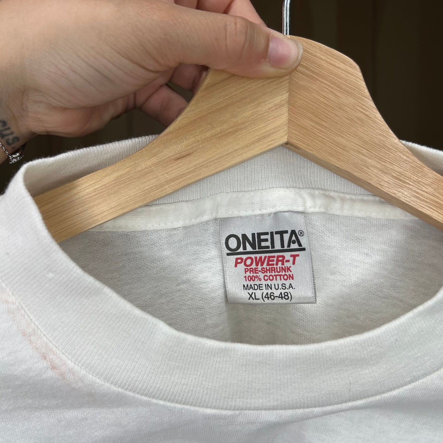 90s Lexus Dealer Long Sleeve Shirt Size XL