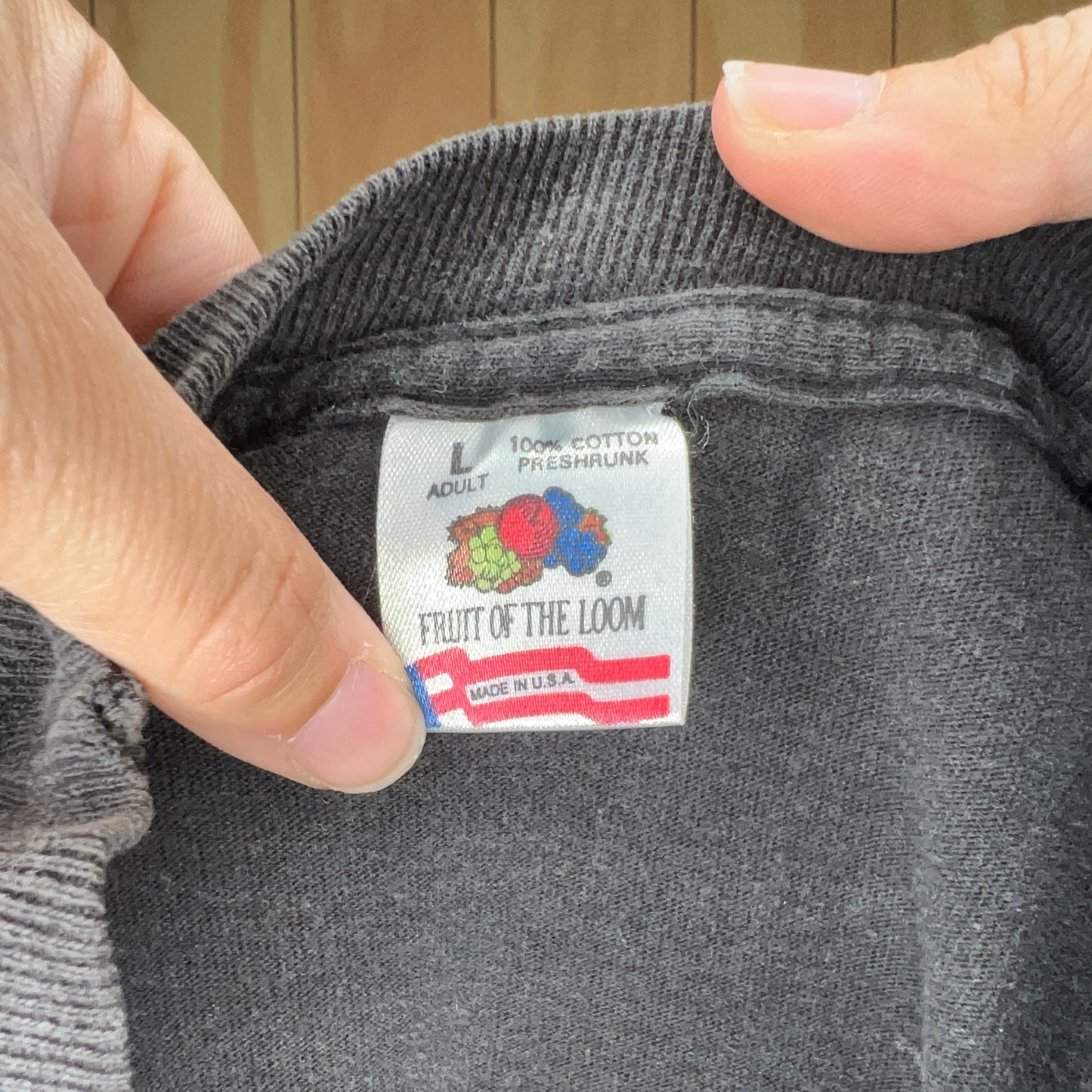 90s BMW AirHead Motorcycle Shirt Size Large