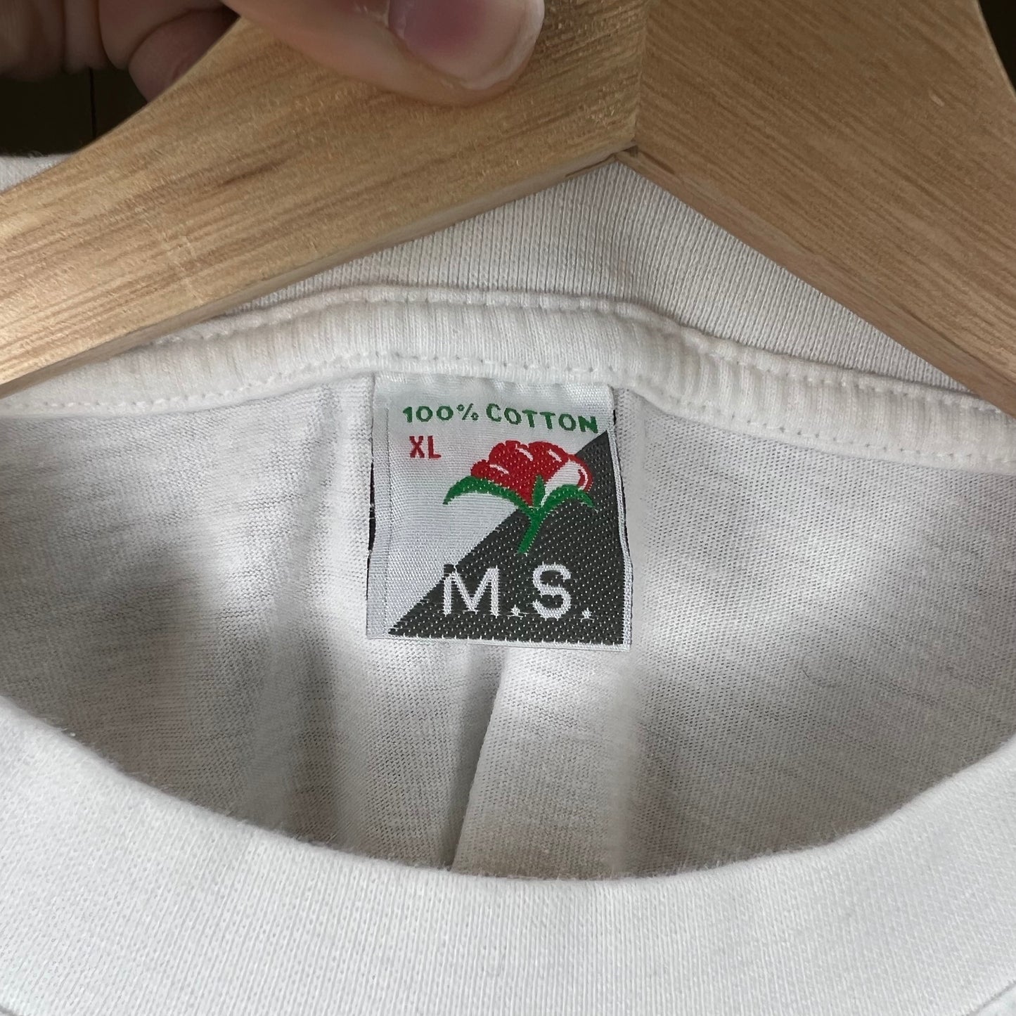 90s Monaco Grand Prix Size XL