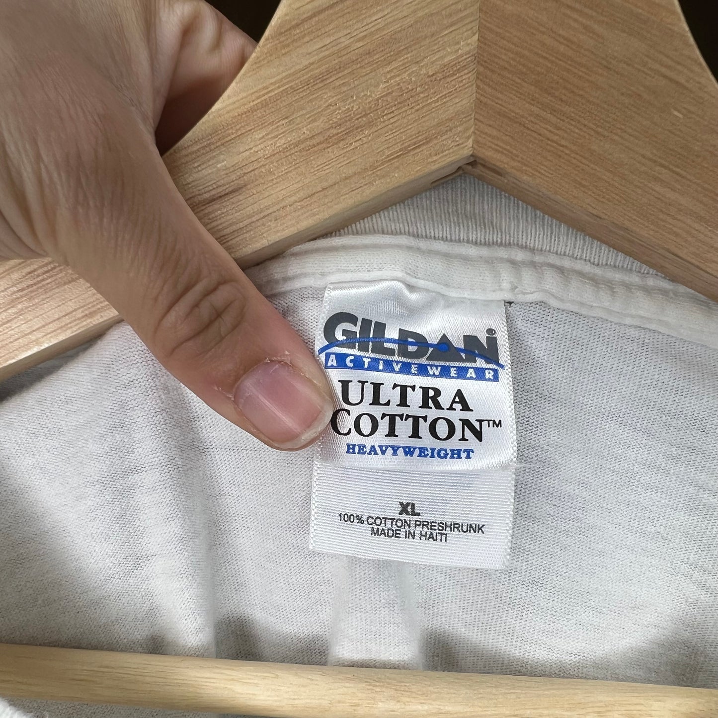 90s Classic Mustang First Gen Shirt Size XL