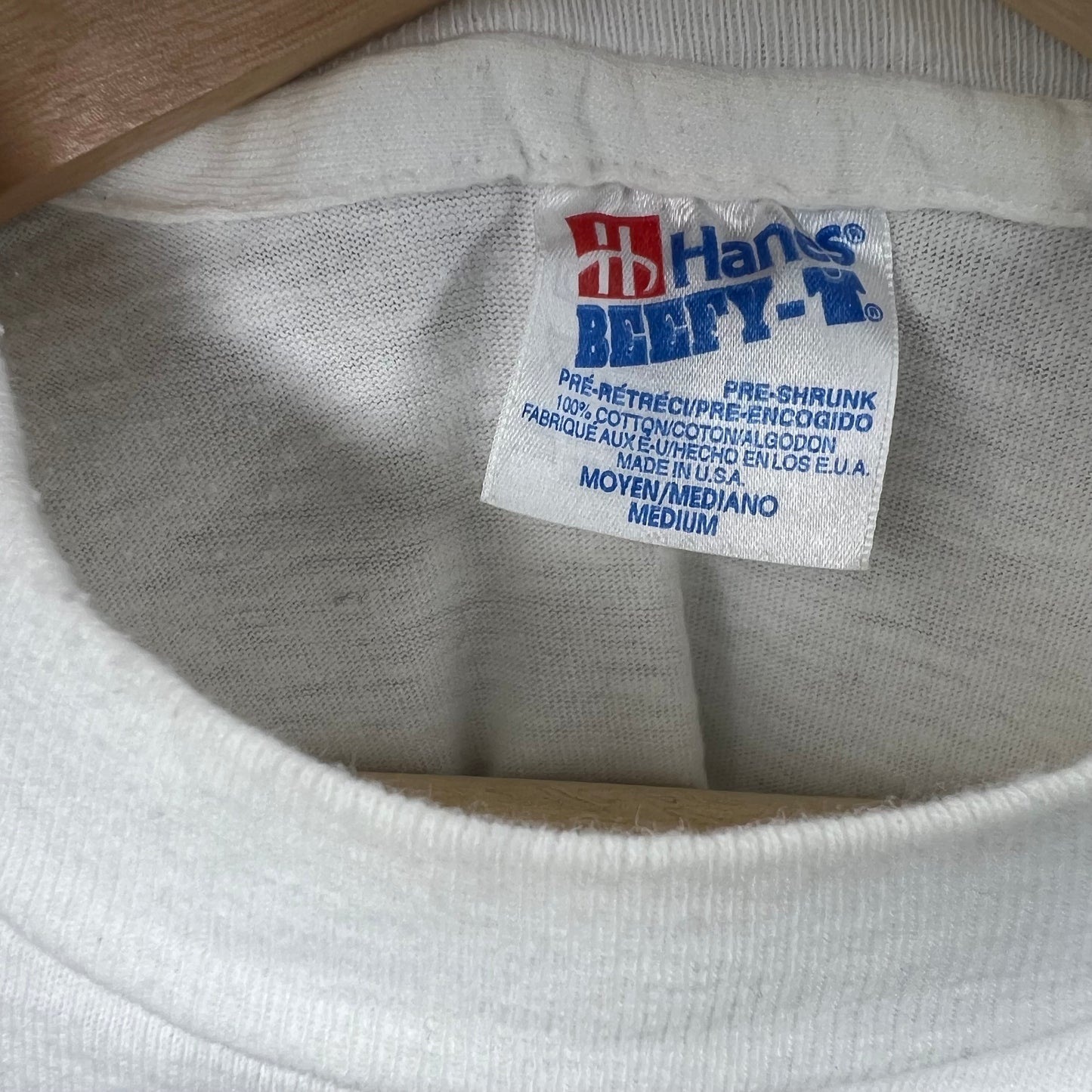 90s 1961 Studebaker Hawk Street Machine Shirt Size Medium
