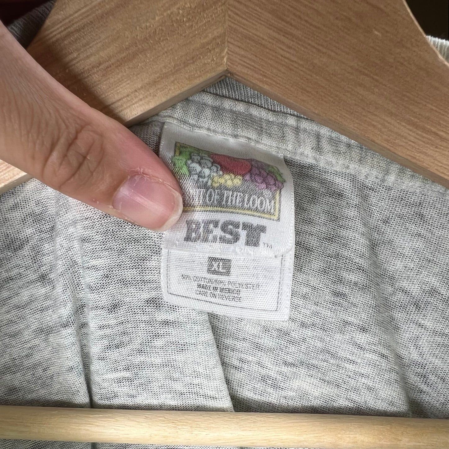 90s Chevy Corvair Van Shirt Size XL
