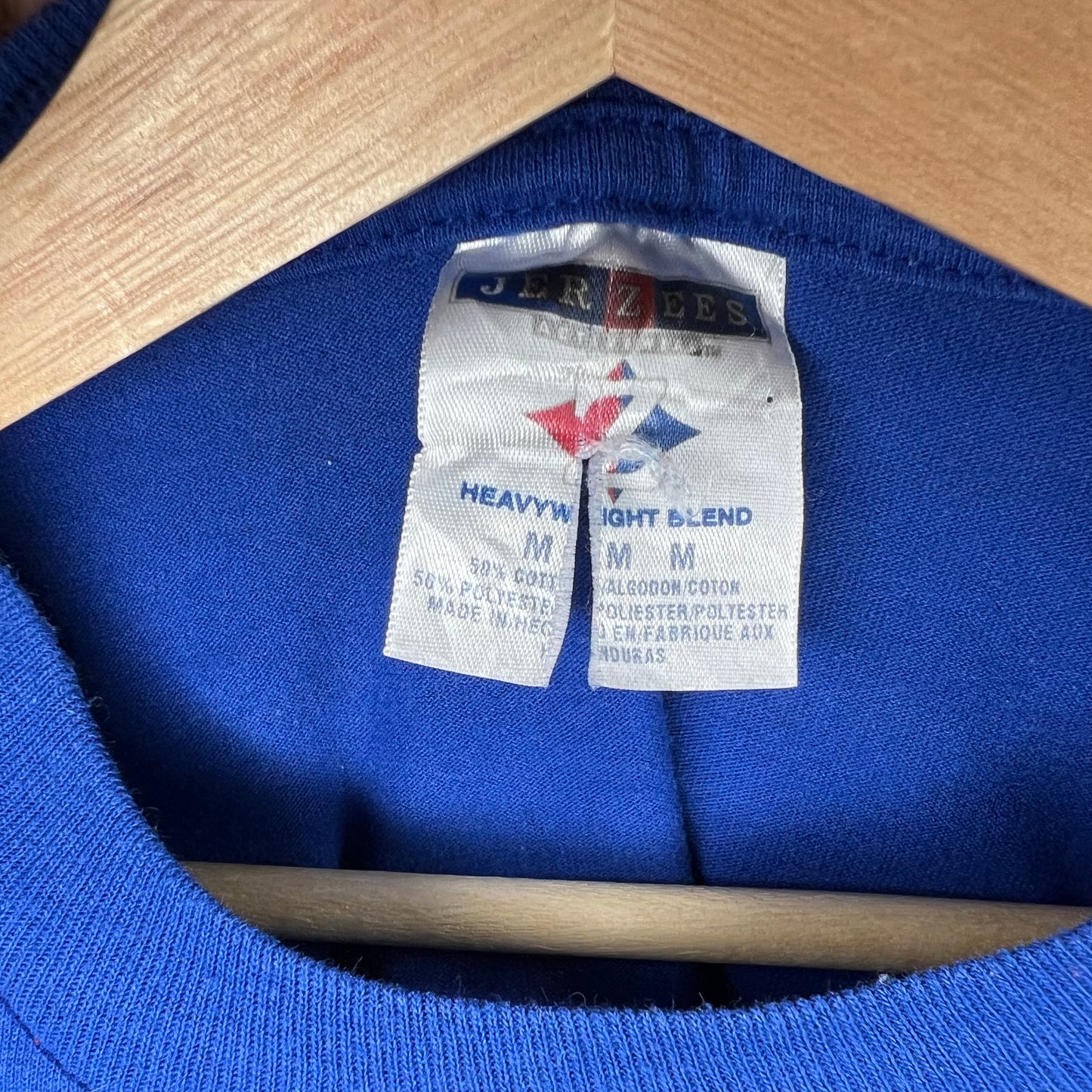 00s Ferrari F40 Bad Toys for Bad Boys Shirt Size Medium