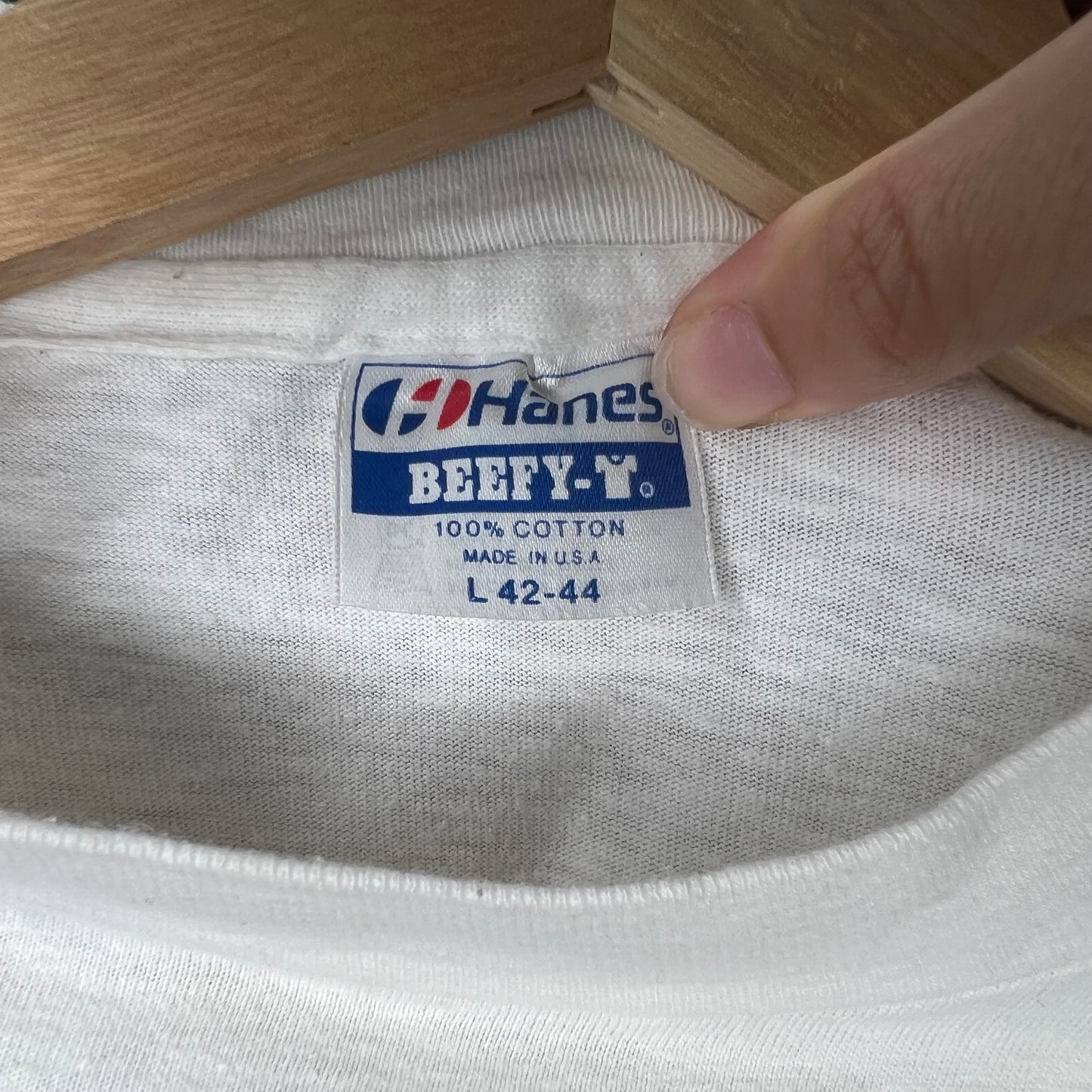 90s Honda CRX Si Dealer Promo Shirt Size Large