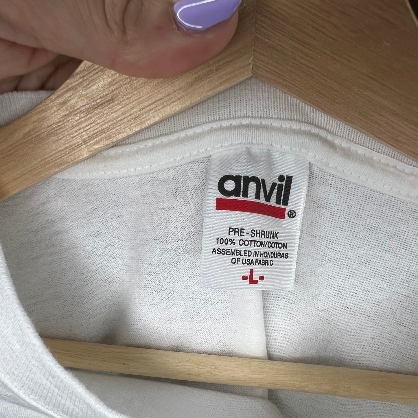 00s Mini Cooper Alpine Car Audio Shirt Size Large
