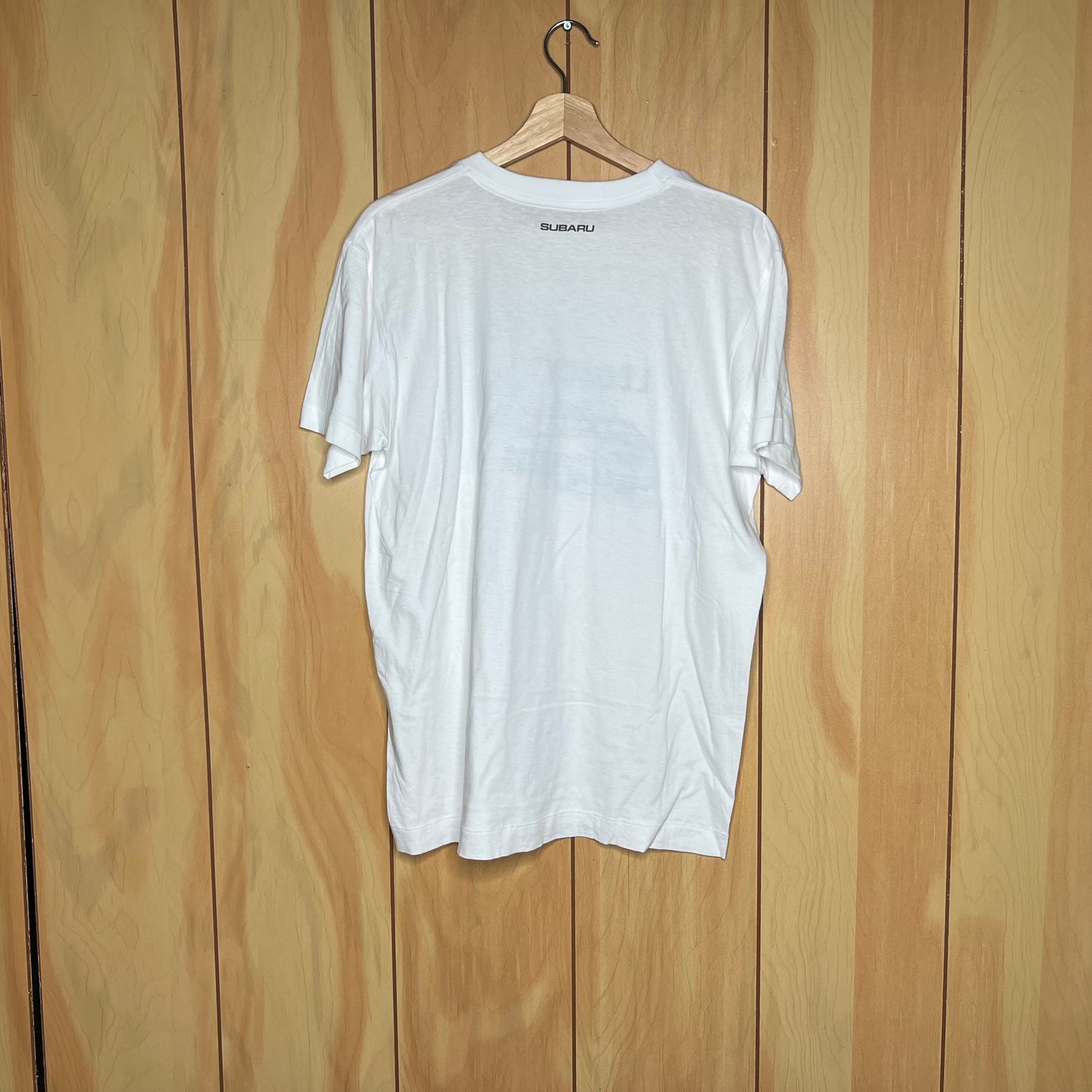 90s Subaru Legacy Wagon Shirt Size Large