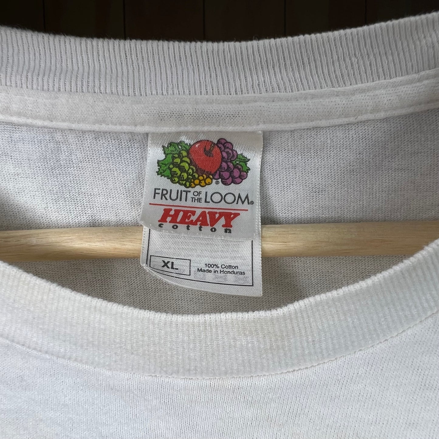 00s Plymouth GTX Rats Hole Cartoon Car Shirt Size XL