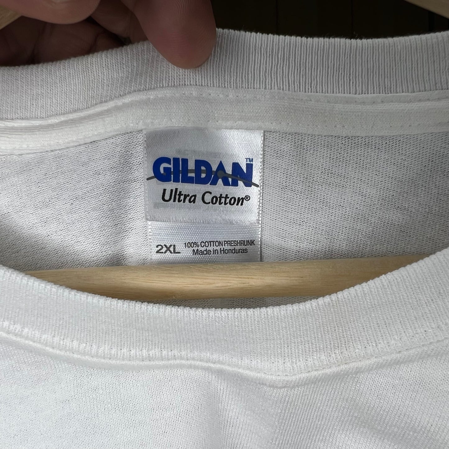 00s Mercedes Benz McLaren SLR Dealer Shirt Size XXL