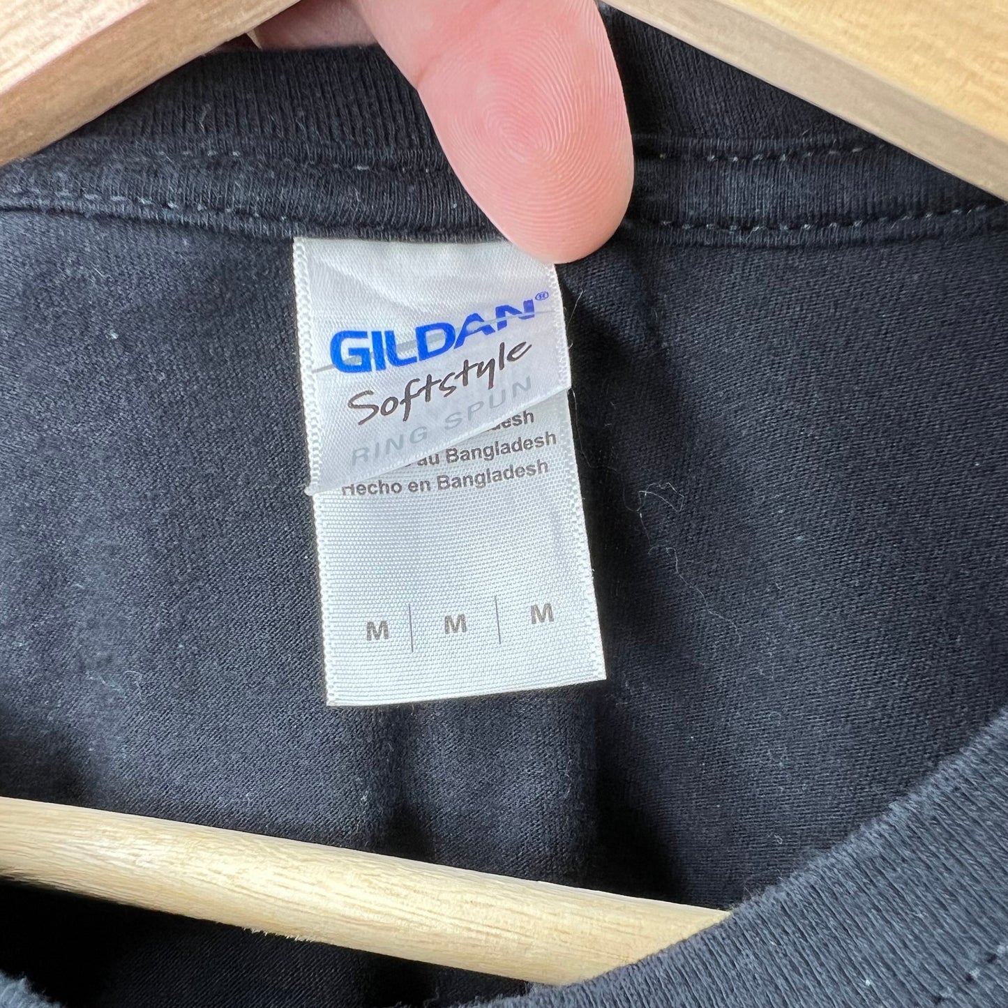 2015 Porsche GT Cup Falken 12 Hours Of Sebring Mobil 1 Race Car Shirt Size Medium