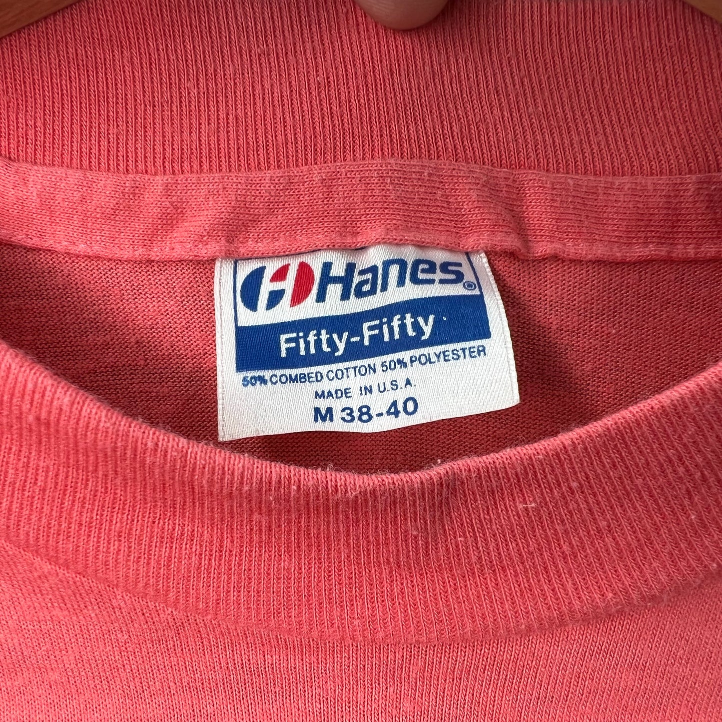 80s Porsche 356 Historic Races Waterford Hills Michigan Shirt Size Medium