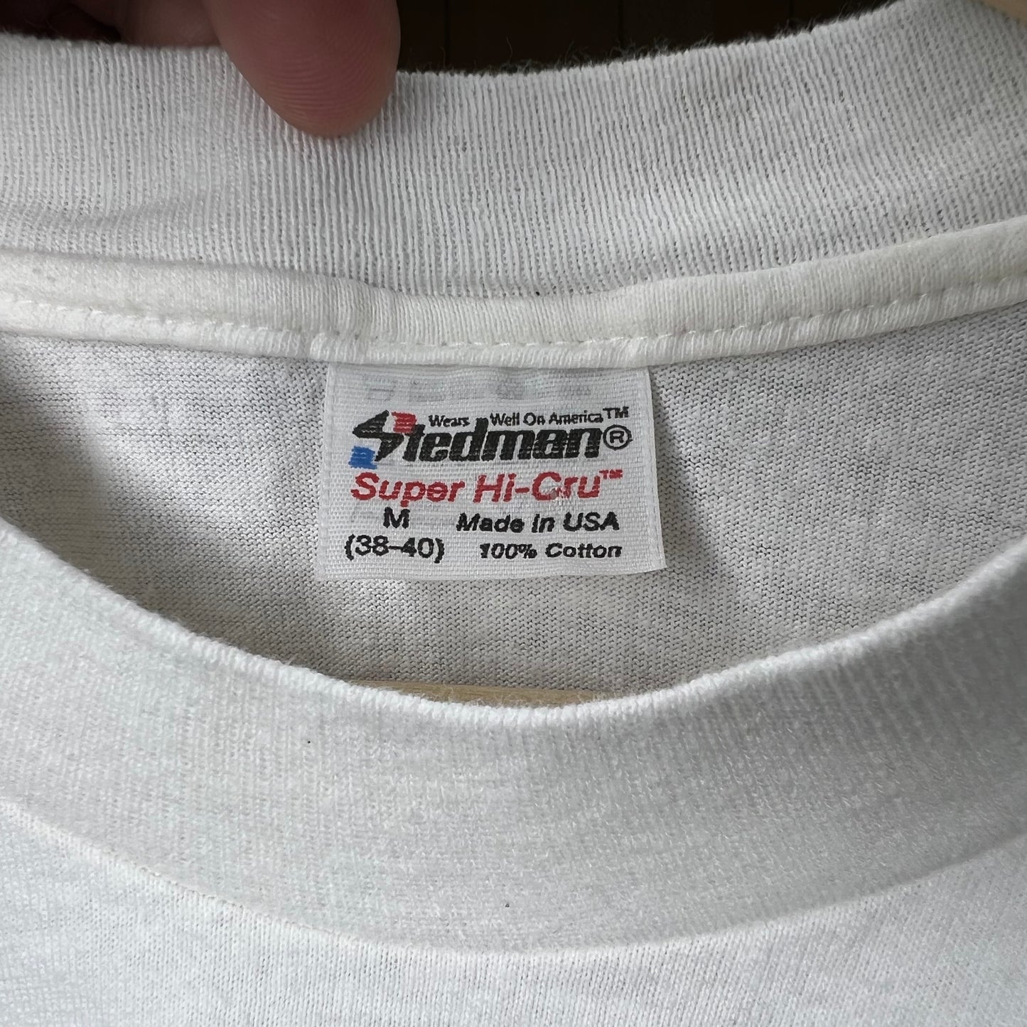 80s Porsche 930 Turbo Life in the Fast Lane Shirt Car Shirt Size Medium