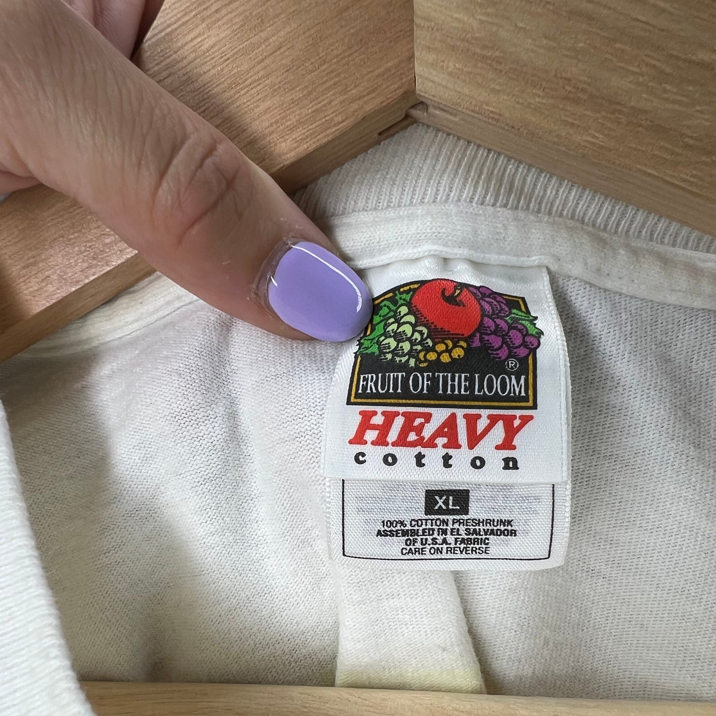 1997 Texaco Havoline 200 Road America Indy Car Formula 1 Car Shirt Size XL