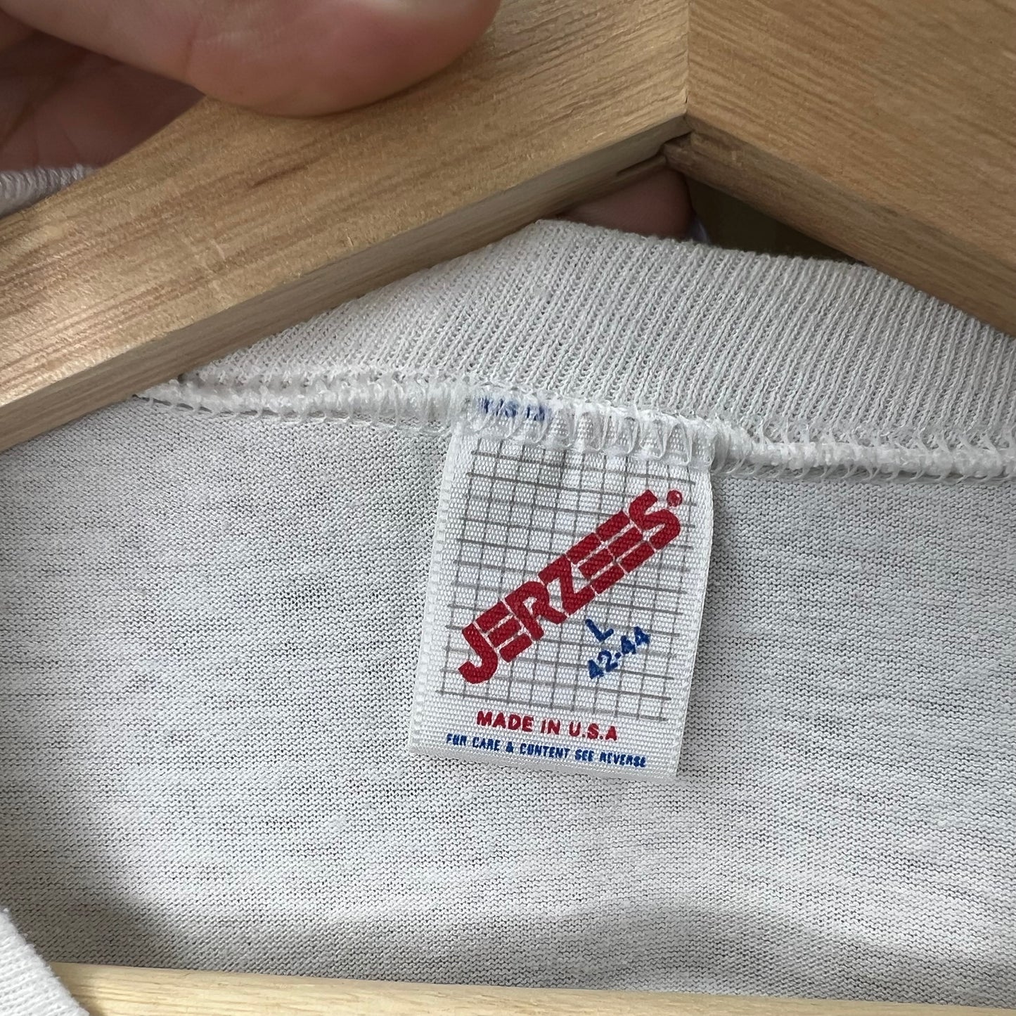 90s GMC Motorhome RV Promo Shirt Size Large