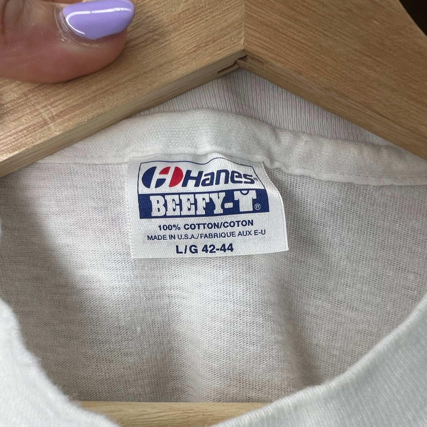 1991 Bloomington Gold Corvettes USA Chevy C2 Silver Salute Car Show Shirt Size Large