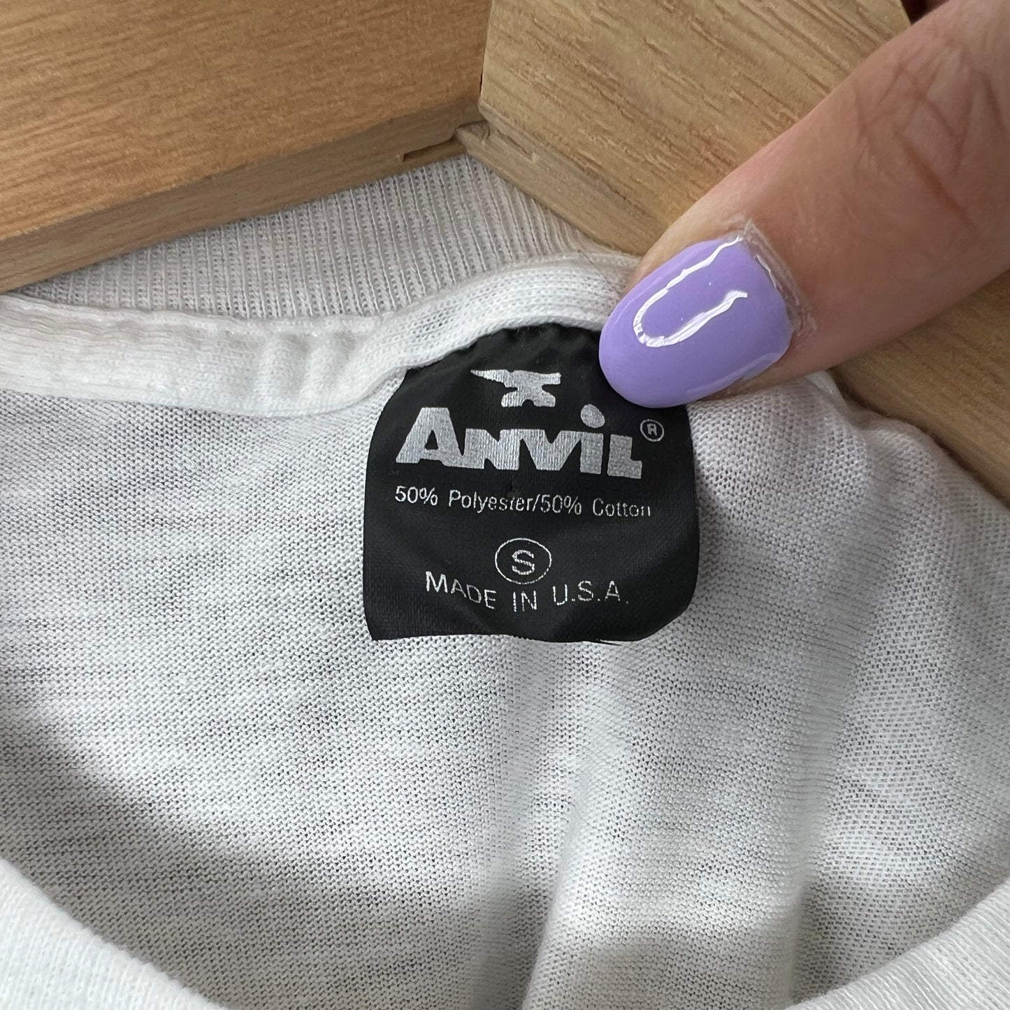 80s Hurst Shifter 3rd Gen Camaro Shirt S