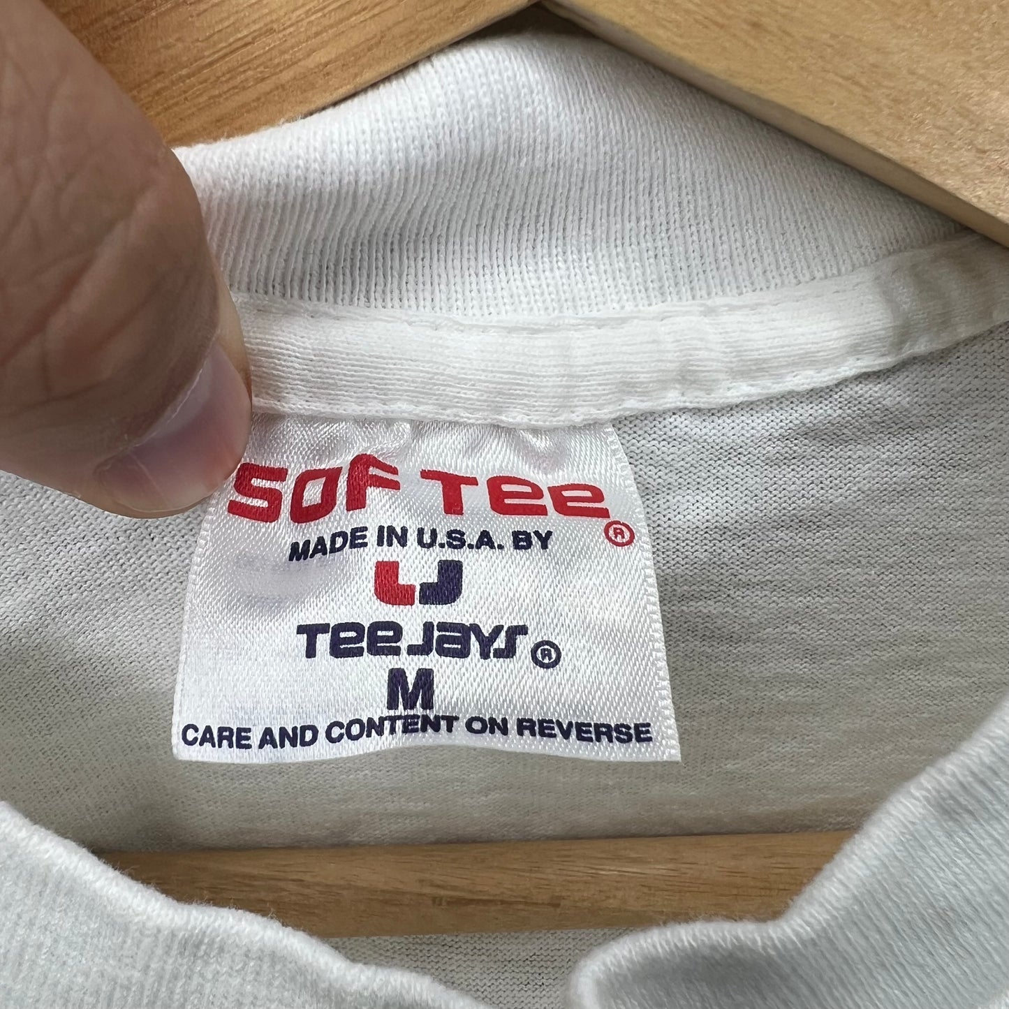 90s Toyota Land Cruiser 60 Series SUV Shirt Size M