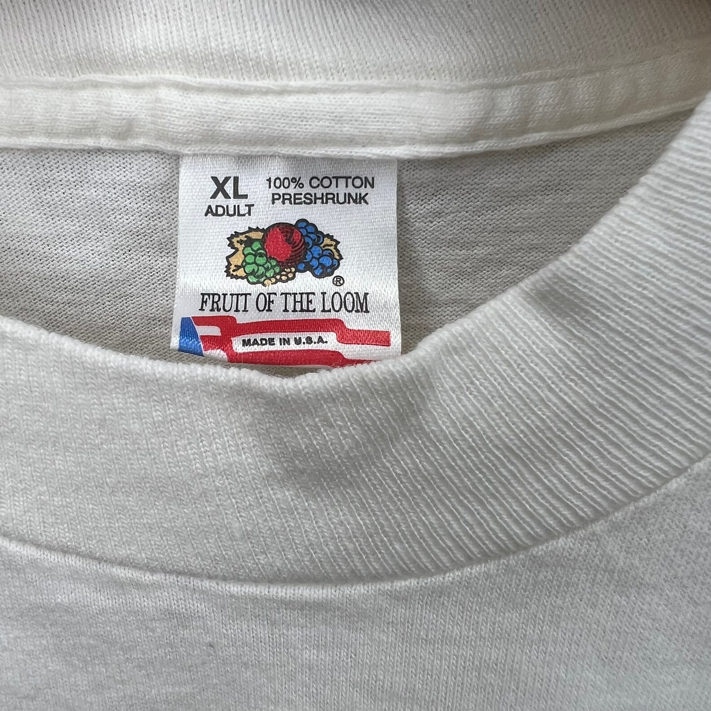 90s US Route 66 Chevy Corvette C1 Arizona Shirt Size XL