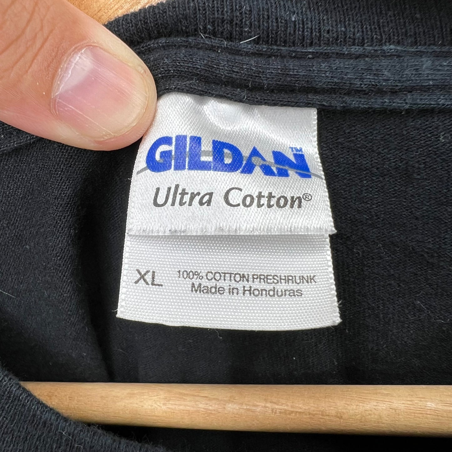 00s Hyundai Sonata Promo Shirt Size XL