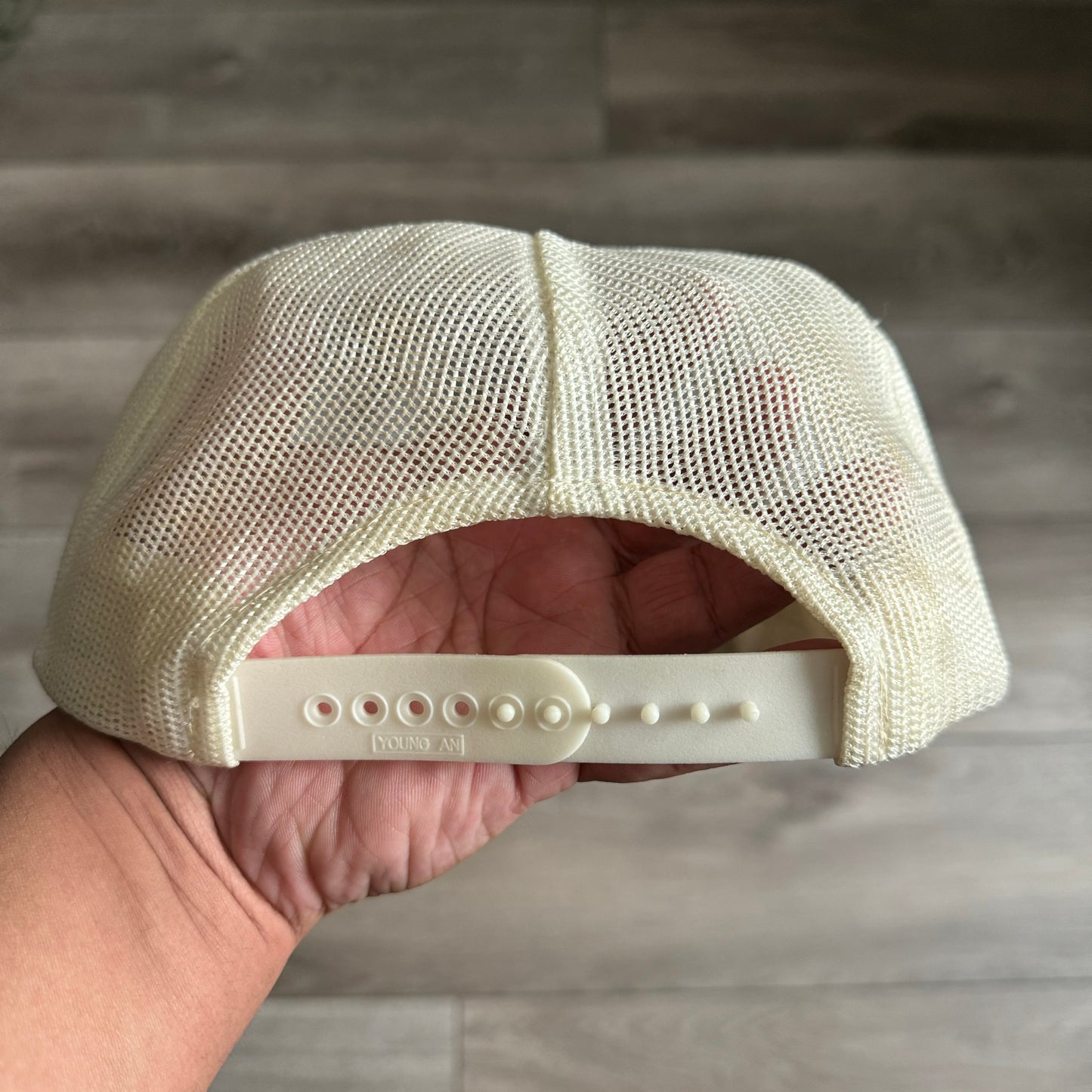 BMW Patch Trucker Hat