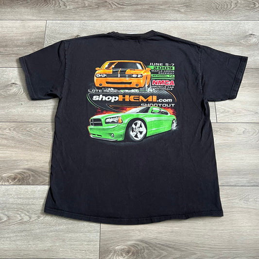 Dodge Charger Challenger MOPAR Shirt Size XL