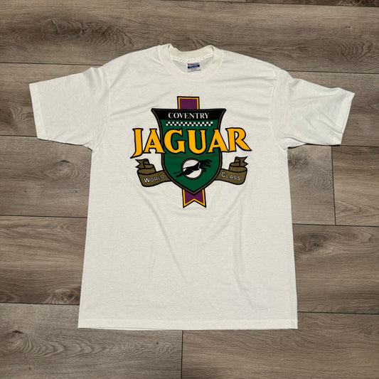 Jaguar Coventry Shirt Size XL