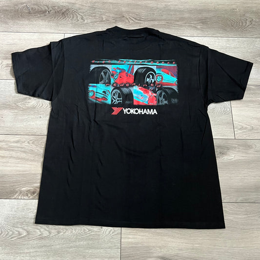 Yokohama Tires High Peformance Shirt Size XL
