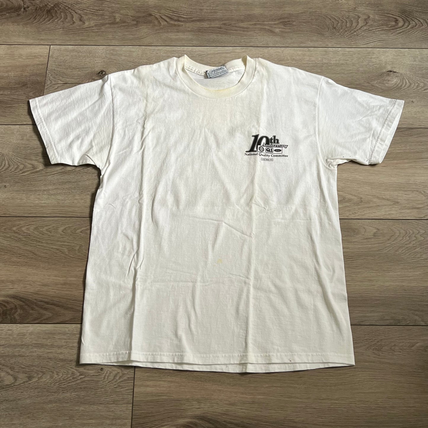 Ford Explorer Expedition Plant Shirt Size Large